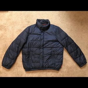 Levi’s Puffer Jacket
